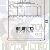 HIFLO Масляный фильтр HF303RC